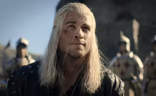 Геральт из трилогии The Witcher от CDPR похвалил Лиама Хемсворта за игру в сериале Netflix