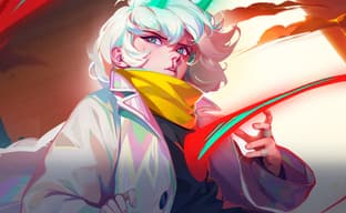 Игры нет, но есть великолепный каркас. Обзор метроидвании Possessor(s)