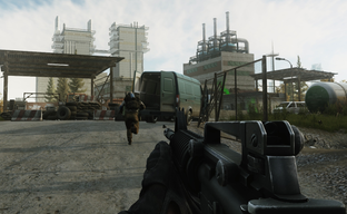 Скоро Escape from Tarkov можно будет скачать без проблем — анонсировали исправление ошибки «228» и не только