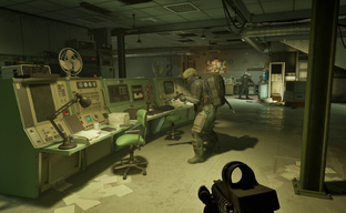 Krafton показала extraction-шутер с аномалией PUBG: Black Budget