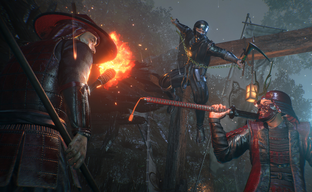 Раскрыты системные требования Nioh 3 — игра запустится на GeForce GTX 1060