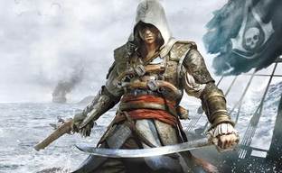 Инсайдер назвал релизное окно ремейка Assassin's Creed 4 Black Flag