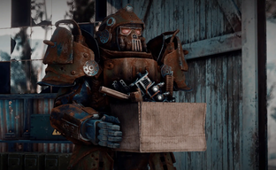 На Nexus Mods представили юбилейную подборку модов Fallout 4 — на фоне проблемного релиза Anniversary Edition от Bethesda