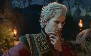 Разработчики Baldur's Gate 3 в недоумении от номинации на TGA 2025, модель из Rust в Delta Force — самое интересное за 20 ноября