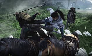 [СТРИМ] Внезапный хит. Where Winds Meet