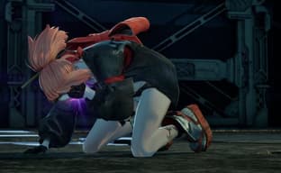 Новый трейлер Code Vein 2 знакомит с одинокой героиней Жозе Анжу