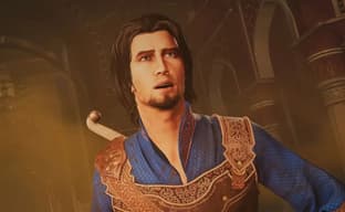 Стали известны сроки релиза ремейка Prince of Persia: Sands of Time Remake — СМИ