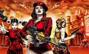 Command & Conquer: Red Alert 2 доступна бесплатно в новом виде. Фанаты создали браузерную версию