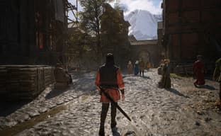 Разработчиков The Blood of Dawnwalker не пугает релиз в один год с GTA 6