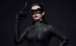 Inart выпустит в 2027 году новую фигурку Женщины-кошки из фильма «Тёмный рыцарь: Возрождение легенды»