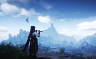 Where Winds Meet ворвалась в топ-5 самых популярных игр в Steam. Новинка дышит в спину ARC Raiders