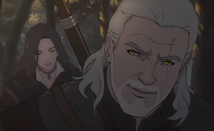 Геральт и другие герои врываются в гача-игру — вышел трейлер коллаба The Witcher 3 и Sword of Convallaria