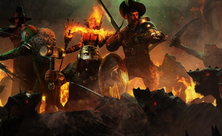 В Steam раздают кооперативный экшен Warhammer Vermintide 2 с «очень положительными отзывами»