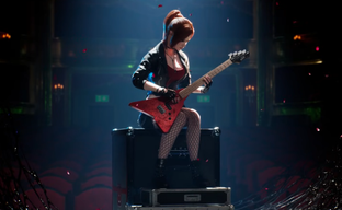 Не Клэр Редфилд: вышел новый трейлер survival-хоррора Liminal Point