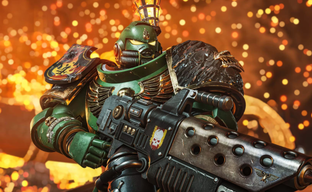 Тиранид Прайм и новая операция в Space Marine 2 — появились тизеры и дата выхода обновления Reclamation 