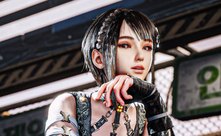 Актрису озвучивания Евы из Stellar Blade поразил успех игры