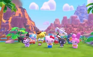 Продажи Hello Kitty Island Adventure превысили миллион копий