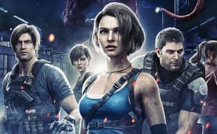 Зак Креггер объяснил, почему в фильме Resident Evil не будет шокирующих поворотов
