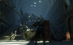 Dark Souls 2 станет реалистичнее. Моддер показал скриншоты обновлённой версии модификации с поддержкой глобального освещения