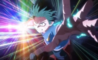 Bandai Namco показала трейлер файтинга My Hero Academia: All’s Justice с кадрами игрового процесса