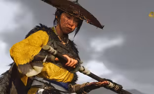 Звезда Ghost of Yotei уверена, что звание «Игры года» должна получить совсем другая игра