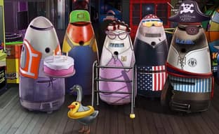 Аркадная песочница The Coin Game выйдет из раннего доступа и доберётся до консолей в 2026 году