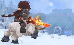 Minecraft's $70 Competitor — Hytale Developers Reveal Premium Edition Prices and Warn of Potential Game Issues