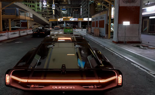 Cyberpunk 2077 Graphics Made Ultra-Realistic and Game Run in 8K on RTX 5090