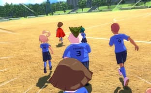 Half a Million Copies of Inazuma Eleven: Victory Road Sold in a Week