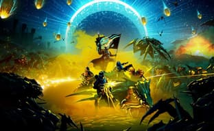 Arrowhead’s Next Game Will Be Close to Helldivers 2. Studio Hints at “Same DNA”