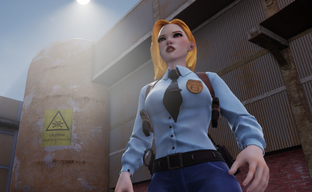 TimeSplitters Rewind Released — An Unconventional Remake Collection from Franchise Fans