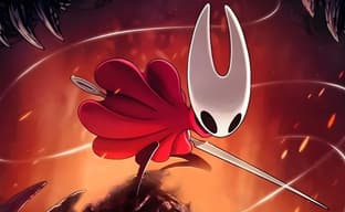 Team Cherry explained the price of Hollow Knight: Silksong