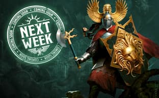 Games Workshop to Open Pre-Order for Warhammer Quest: Darkwater Board Game