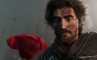 Charlie Cox is happy about Clair Obscur's nomination for The Game Awards, but gives credit to the mocap actor