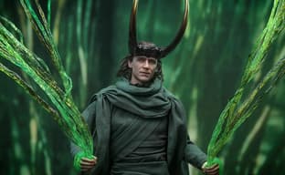 God of Stories: Hot Toys Releases Loki Figure from the Series of the Same Name