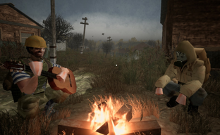 Выживание Misery получило первое обновление после возвращения в Steam — появились новые враги, а вокруг трупов теперь жужжат мухи