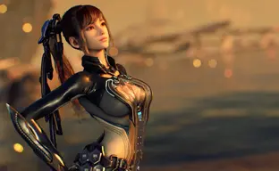 Калифорнийцы остались далеко позади. Stellar Blade стала самым успешным бывшим эксклюзивом PlayStation на ПК