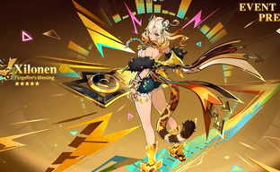 Баннеры персонажей Genshin Impact 6.2, miHoYo раскрыла пятизвёздочных героев