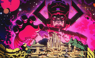 Авторы битемапа Marvel Cosmic Invasion показали вступительный анимационный ролик