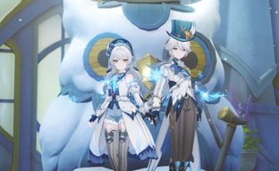 Скриншоты Genshin Impact 6.2 — miHoYo показала маму Кли и новых персонажей