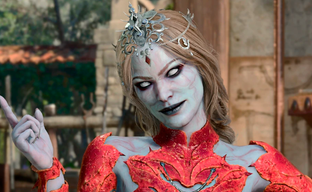 Разветвлённые диалоги Baldur's Gate 3 стали «головной болью» для актрисы озвучивания — их схема напоминала целый мозг