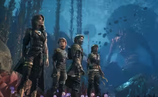 [Видео] Игра года / Женщины Готики / Бан в Escape from Tarkov