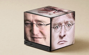 [Видео] Ждем Half-Life 3. Цена Steam Machine вас не обрадует