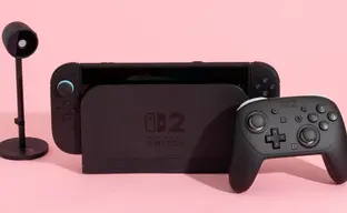 Nintendo чинит проблемы с Bluetooth на Switch 2