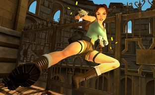 Сборник Tomb Raider I-III Remastered получит обновление в Steam — появились новые достижения за прохождение уровней с разными условиями