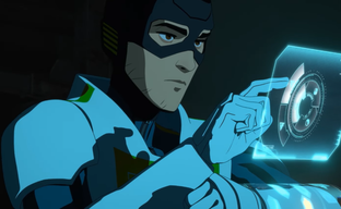 (18+) NiKiStudio показала геймплей Dispatch с русской озвучкой — видео удалили из VK за нарушение авторских прав