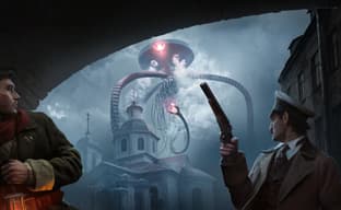 «Война Миров: Сибирь» будет представлена на церемонии Unity Awards