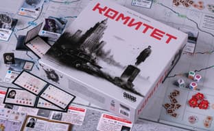 Спасение Родины от неминуемого кошмара: открылся предзаказ на настольную игру «Комитет»