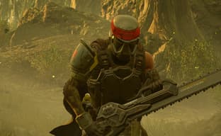 Как в Warhammer 40,000. В декабре для Helldivers 2 выйдет премиальный варбонд с цепным мечом и многоствольным пулеметом