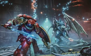 Warhammer 40,000: Space Marine 2 получила бесплатное обновление с новыми врагами, снаряжением и миссией